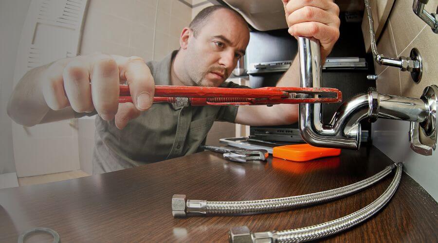 Professional expert plumbing services in Fittstown, OK